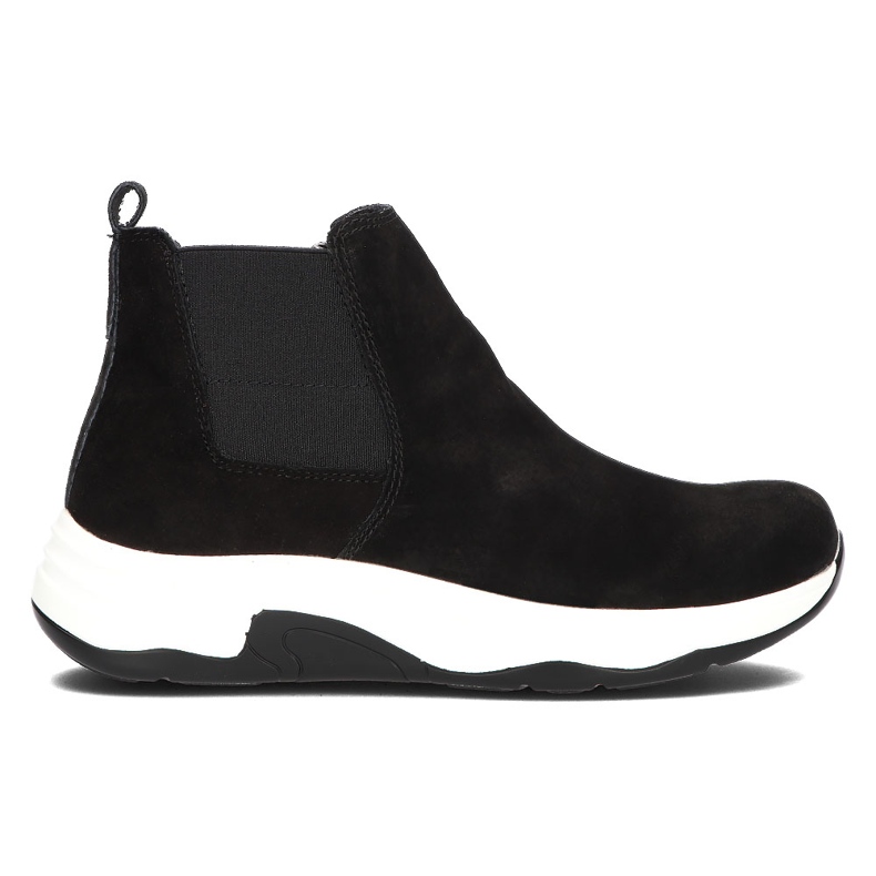 Filippo DBT3212 / 21 Bk crne čizme crno