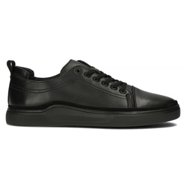 Filippo S53007-0 crne cipele crna