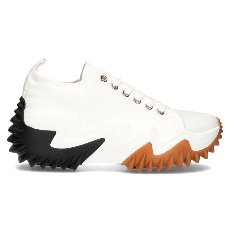 Filippo UB07P Wh bijele tenisice bijela