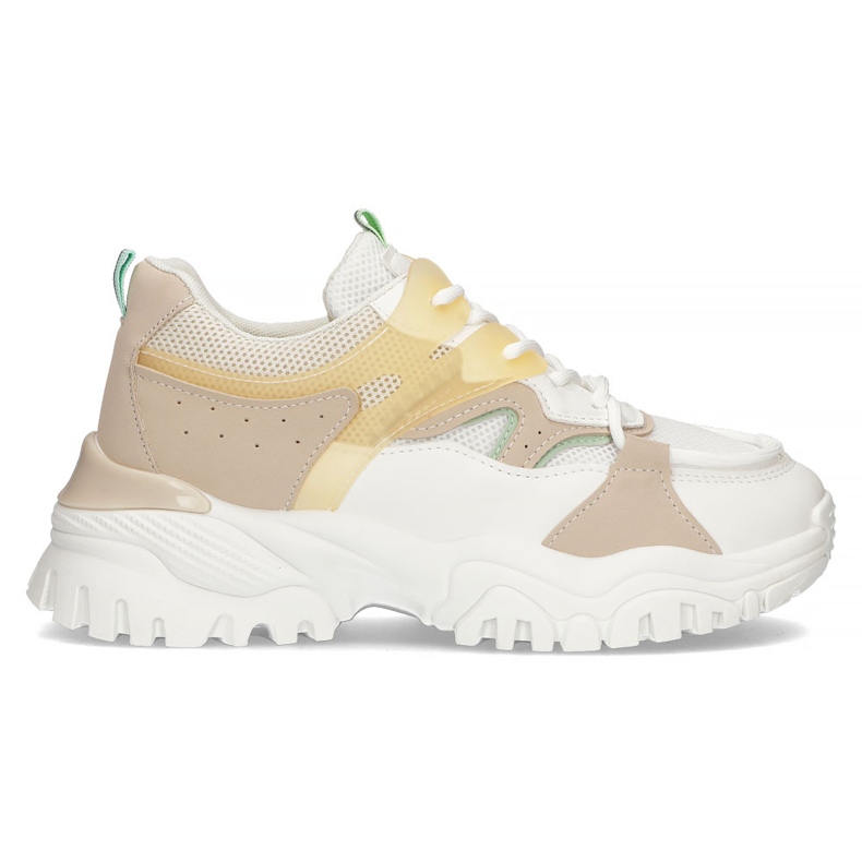 Filippo BL275P Bež tenisice