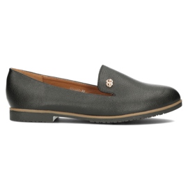 Crne cipele Filippo B5002-BL crna