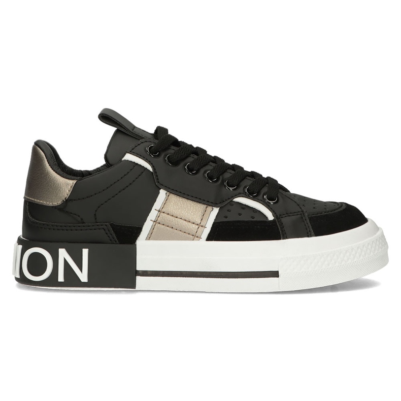 Filippo GG599 tenisice crne crno