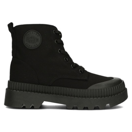 Crne tenisice Filippo 2021 crna