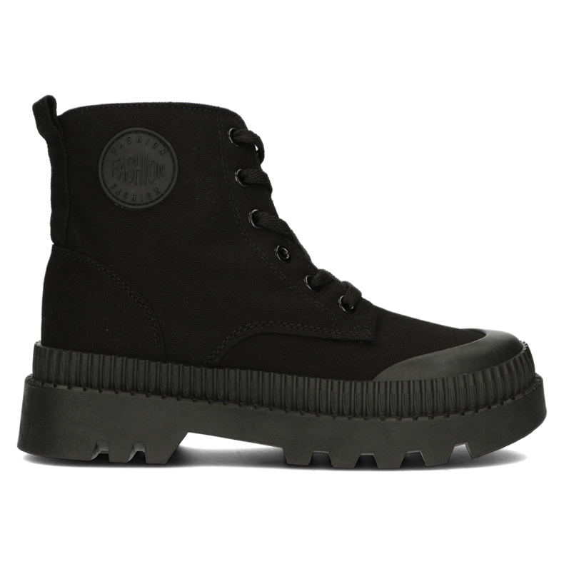 Crne tenisice Filippo 2021 crno