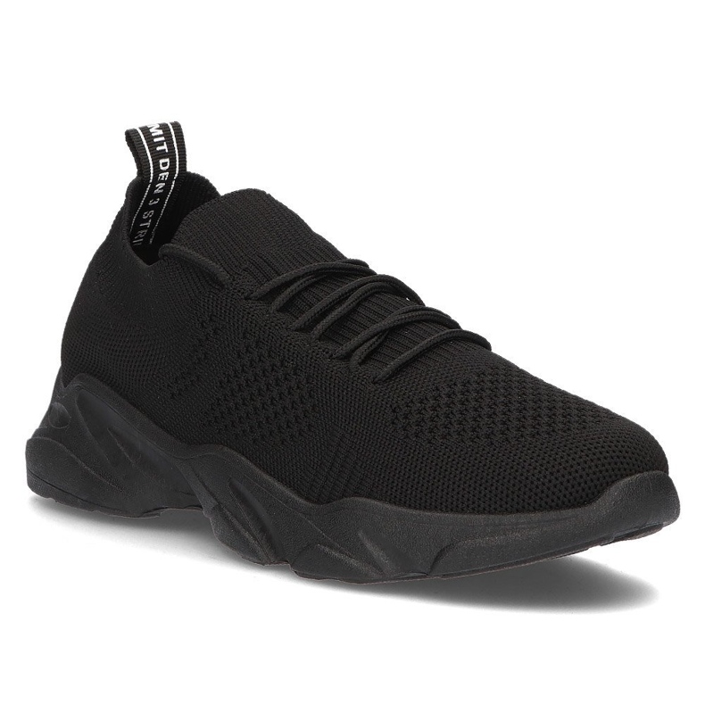 Tenisice Filippo DTN2184 / 22 Bk crne crno