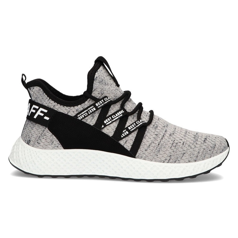 Filippo MTN1480 / 22 Gr sive tenisice siva