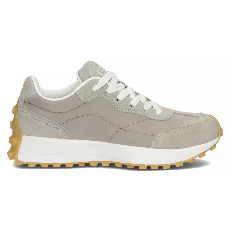 Filippo DP3748 / 22 Gr sive tenisice siva