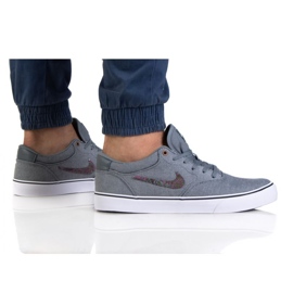 Nike cipela Sb Chron 2 Cnvs Prm M DM3513-002