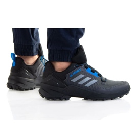 Cipele Adidas Terrex Swift R3 M GZ0358 crna