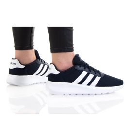 Cipele Adidas Lite Racer 3.0 K GX6612 crna