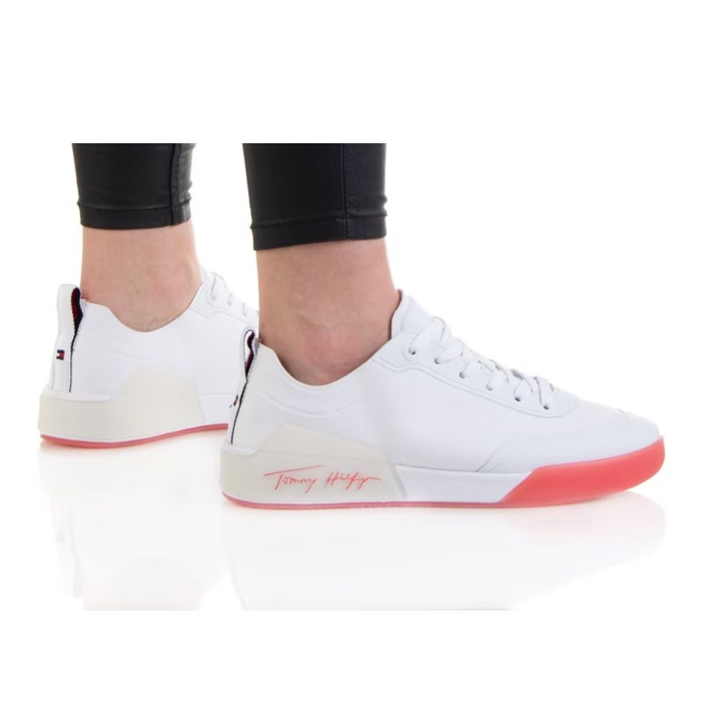 Tommy Hilfiger W FW0FW06325 Xkl bijela
