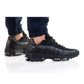 Cipele Nike Air Max 95 Ul J22 M DR0295-001 crno