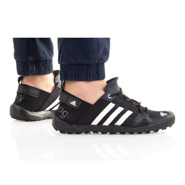 Cipele Adidas Daroga Two 13 H.RDY M GY6117 crno