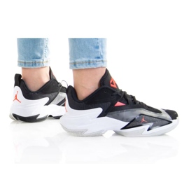 Cipele Nike One Take 3 (GS) W DC7702-001 crna