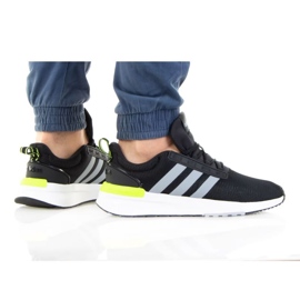 Cipele Adidas Racer TR21 M GX0651 crna