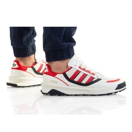 Adidas Indoor Ct M GW5716 cipele bijela