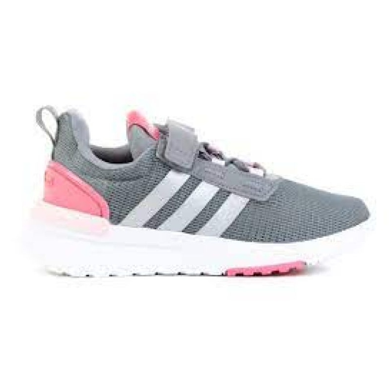Cipele Adidas Racer TR21 C Jr GX3495 siva