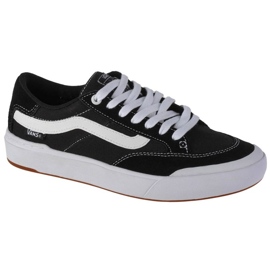 Cipele Vans Berle Pro VN0A3WKX6BT crna