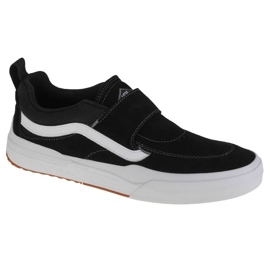 Vans Kyle Pro 2 M VN0A4UW3Y28 crna