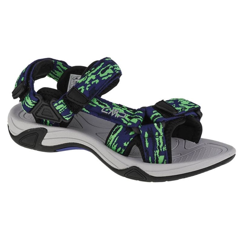 CMP Hamal planinarske sandale 38Q9954-22NL plava