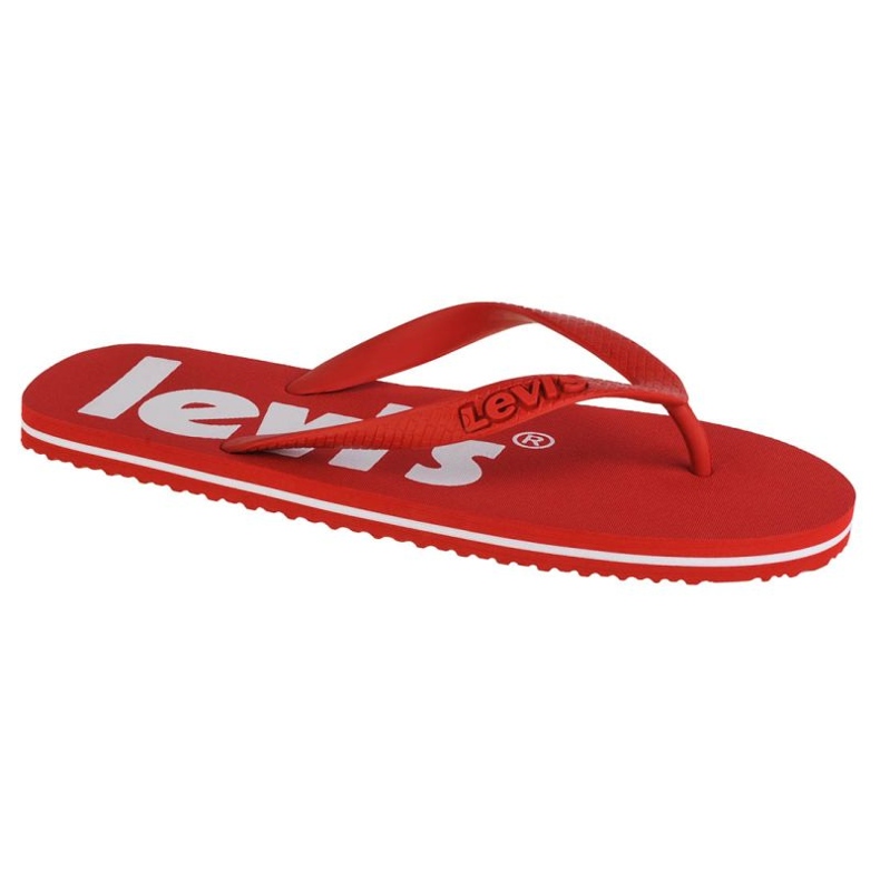 Levis Levi's Dixon poster M 234226-627-88 crvena