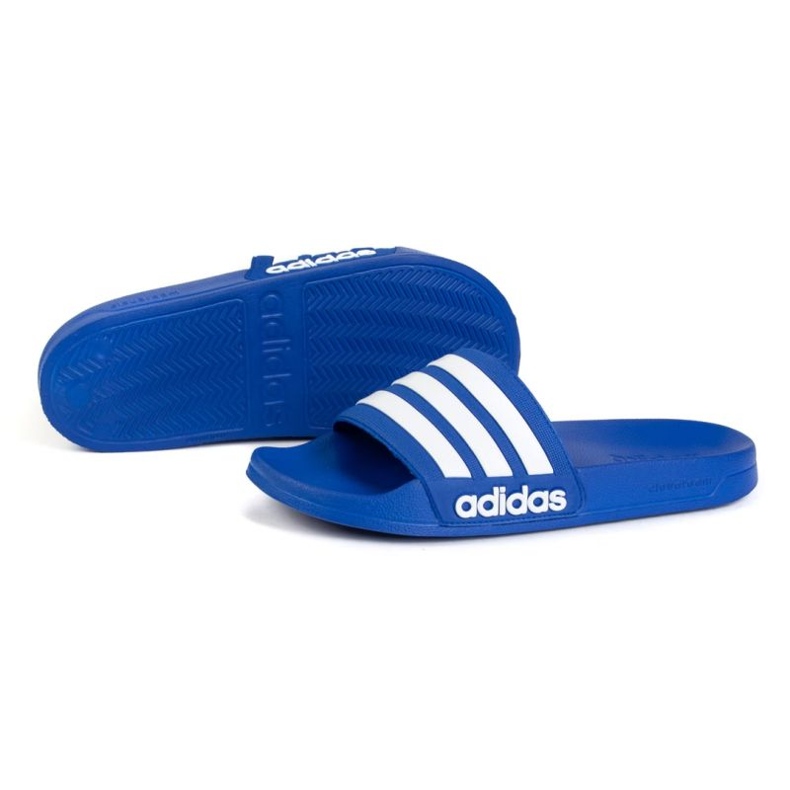 Adidas japanke adilette Shower GW1048 plava