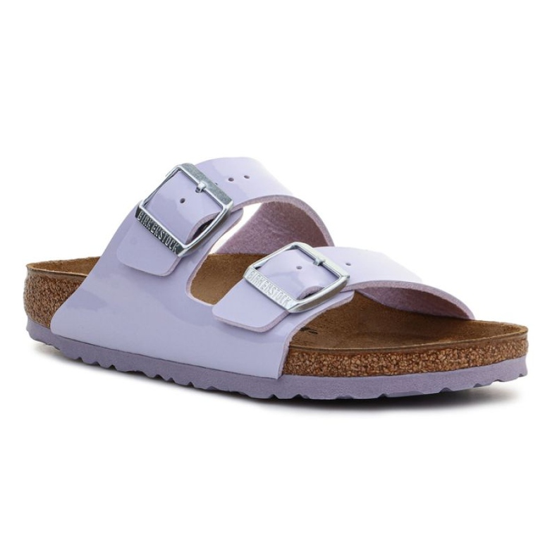 Birkenstock Arizona ljubičasta magla W 1021406