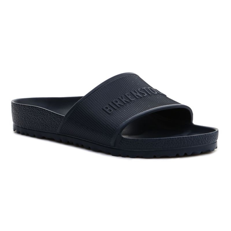 Birkenstock Barbados Eva Midnight M 1022293 mornarsko plava