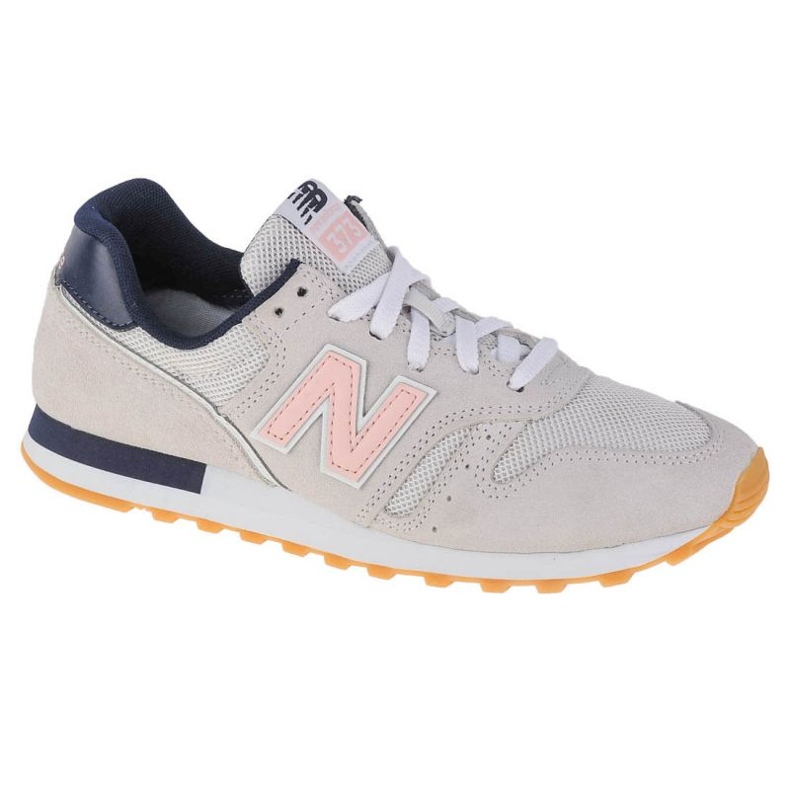 Cipele New Balance W WL373PN2 siva