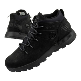 Cipele Timberland Sprint Trekker Gtx M TB0A2HAC015 crna