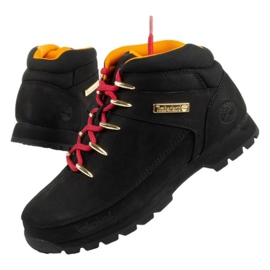 Cipele Timberland Euro Sprint TB0A2GG3763 crna