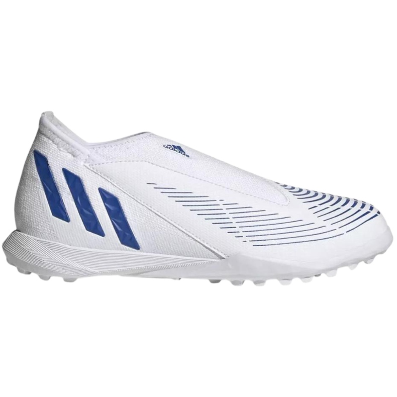 Adidas Predator Edge.3 Ll Tf Jr GX2637 kopačke bijela bijela