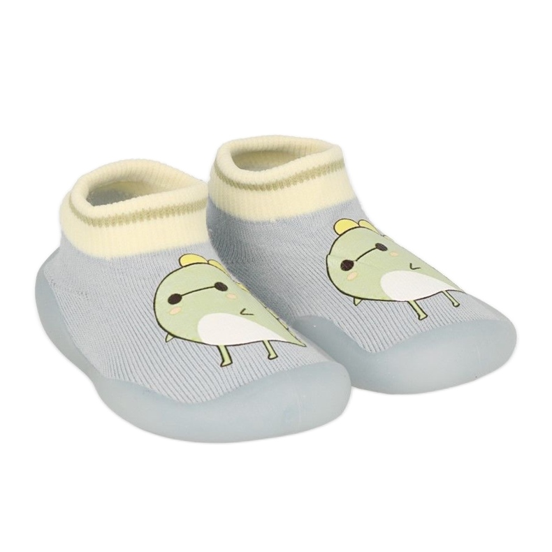 Bezalkoholni befado 002P025 siva zelena žuta boja