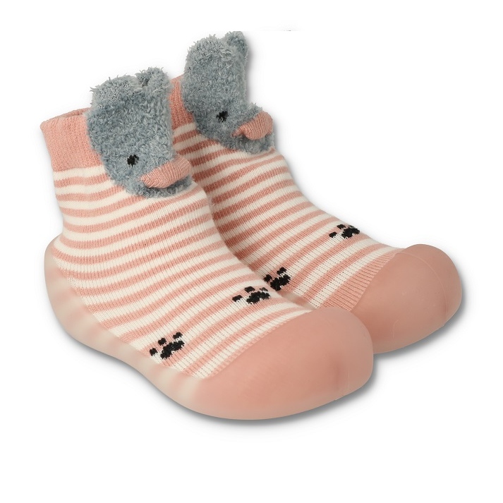 Befado bezalkoholno 002P027 ružičasta