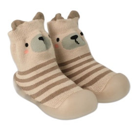 Bezalkoholni befado 002P020 bež