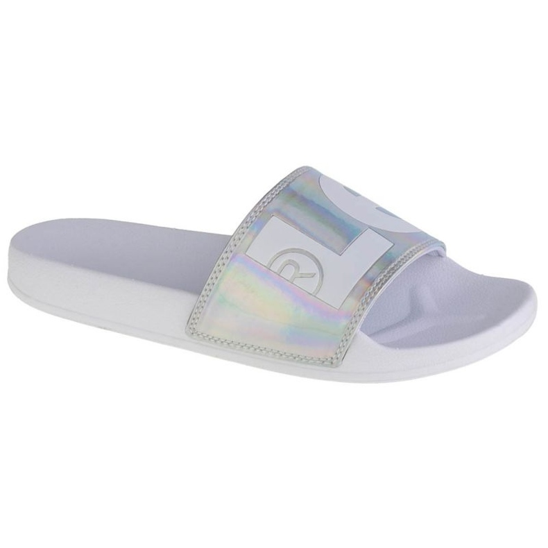 Levis Levi's June LS japanke 231570-642-114 srebro