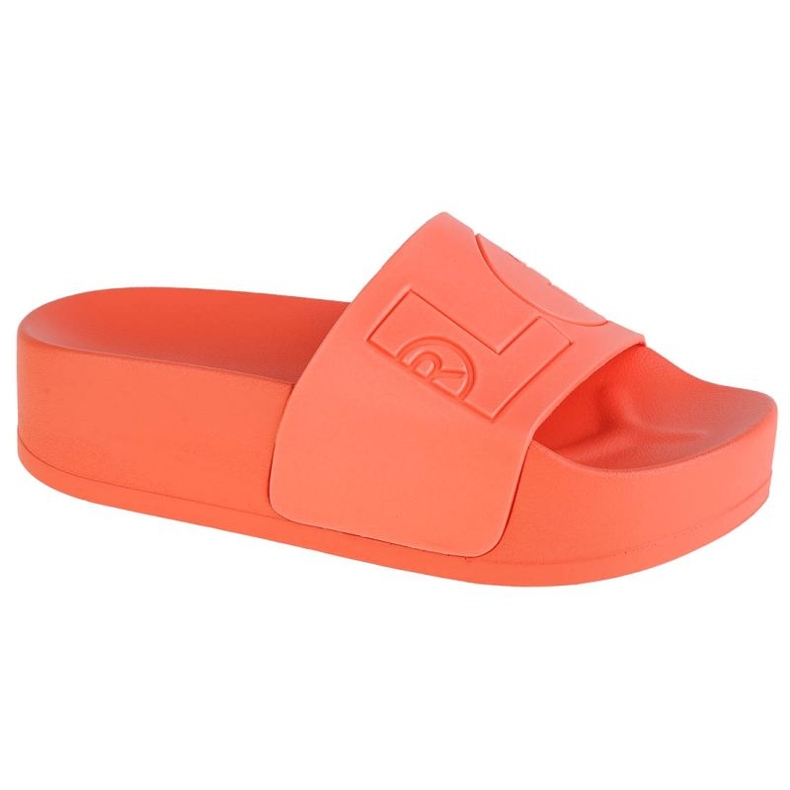 Levis Levi's June S Bold LW 231588-753-75 naranča