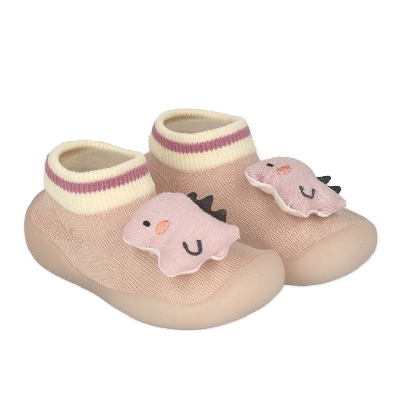 BEFADO S.A. Bezalkoholni befado 002P040 ružičasta