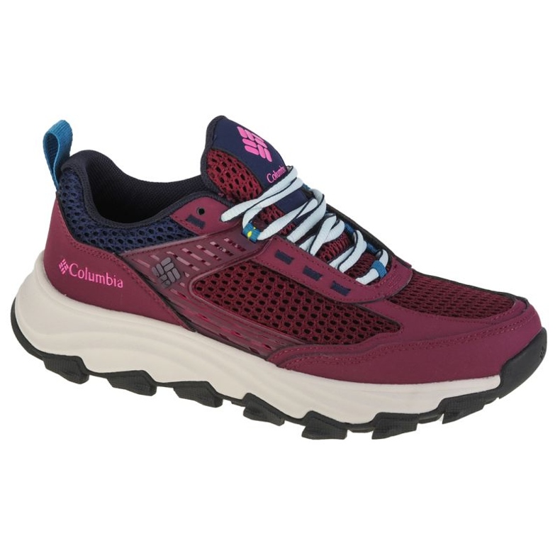 Columbia Hatana Breathe W 1982331616 crvena mornarsko plava