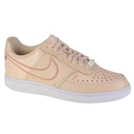 Nike Wmns Court Vision Low Premium W DM0838-200 bež
