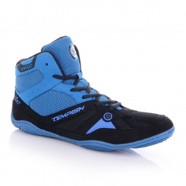 Tempish Roqit 119000080 golmanska cipela plava