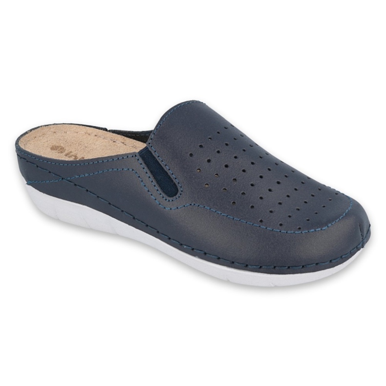 Befado ženske cipele 158D137 siva