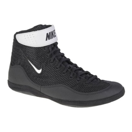 Nike Inflict 3 tenisice 325256-005 crno