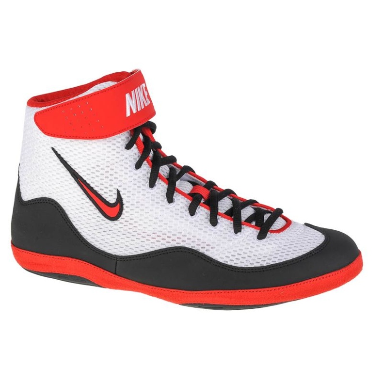 Cipela Nike Inflict 3 M 325256-160 bijela crno crvena