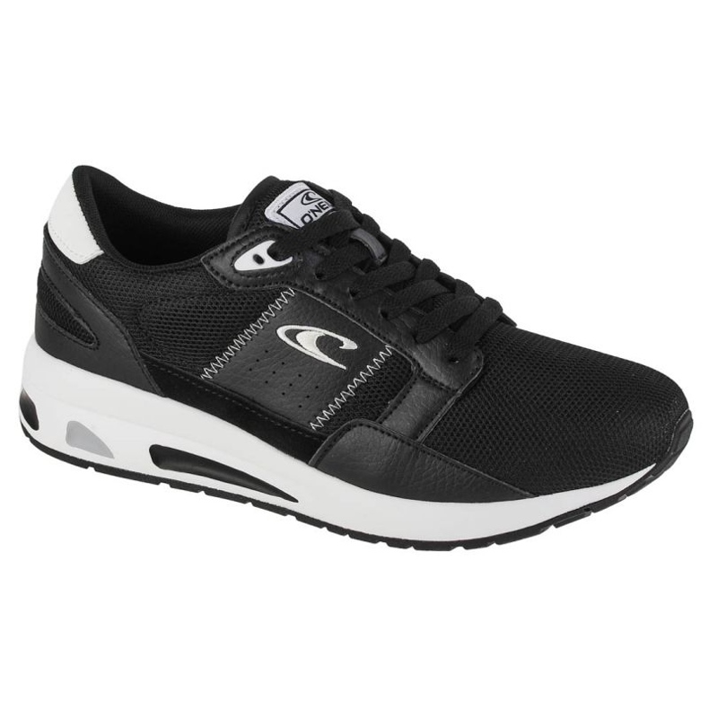 O'Neill Superbank Wmn niske cipele 90221007-25Y crno