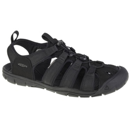 Keen Clearwater Cnx W 1026311 crna