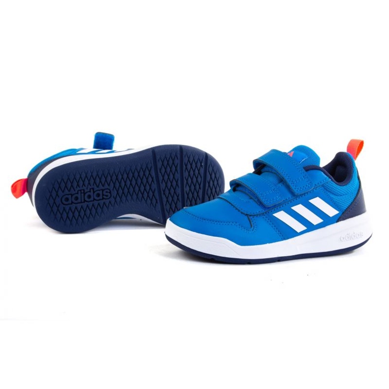 Cipele Adidas Tensaur C Jr GW9074 plava