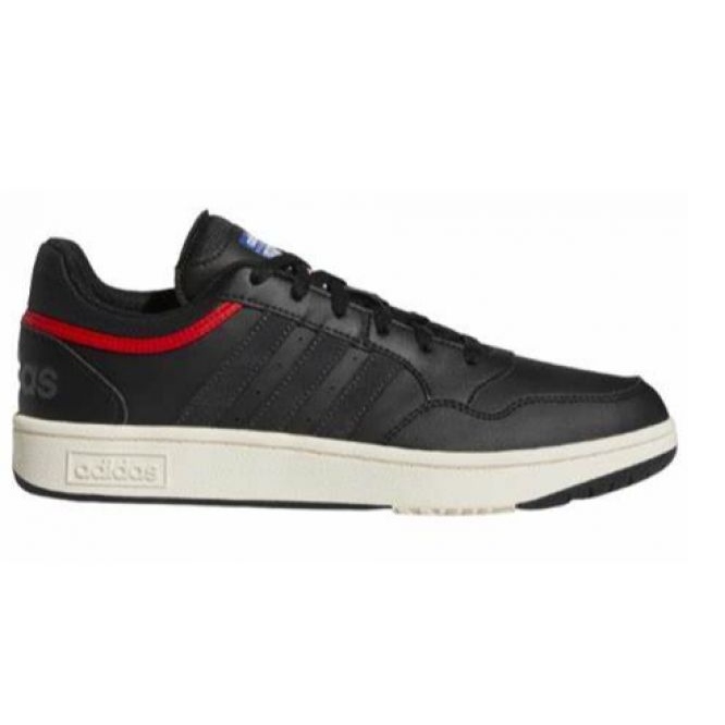 Cipele Adidas Hoops 3.0 M GZ1347 crno