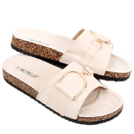 Tara Bež potplat od plute