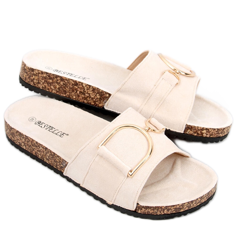 Tara Bež potplat od plute